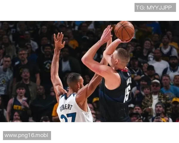 华子22分戈贝尔1812 森林狼击败猛龙5连胜 华子22分戈贝尔1812 森林狼击败猛龙5连胜